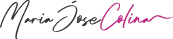 Logo Maria Jose Colina